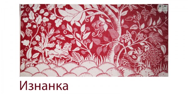 Сказка изнанка